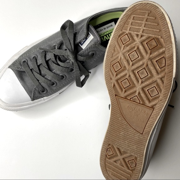 Converse with Lunarlon - Picture 1 of 4